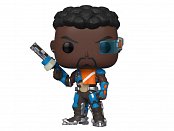 Overwatch POP! Games Vinyl Figure Baptiste 9 cm