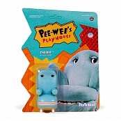 Pee-wee\'s Playhouse ReAction Action Figure Chairry 10 cm