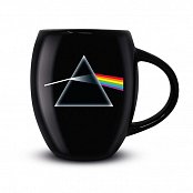Pink Floyd Oval Mug Dark Side Of The Moon