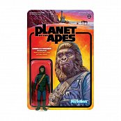 Planet of the Apes ReAction Action Figure Gorilla Soldier (Patrolman) 10 cm