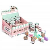 Pusheen Mini Figures 5 cm Display (24)