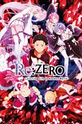 Re:Zero Poster Pack Key Art 61 x 91 cm (5)