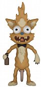Rick & Morty Action Figure Squanchy 13 cm