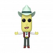 Rick & Morty POP! Animation Vinyl Figure Mr. Poopybutthole 9 cm