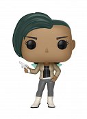 Saga POP! Comics Vinyl Figure Alana with Gun 9 cm