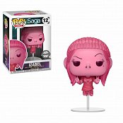 Saga POP! Comics Vinyl Figure Izabel 9 cm