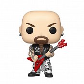 Slayer POP! Rocks Vinyl Figure Kerry King 9 cm