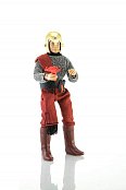 Star Trek TOS Action Figure Romulan Commander 20 cm