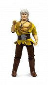 Star Trek WoK Action Figure Khan Noonien Singh 20 cm