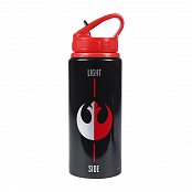 Star Wars Aluminium Water Bottle Light Side
