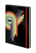 Star Wars Diary Nostalgia 2020