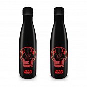 Star Wars Drink Bottle Darth Vader