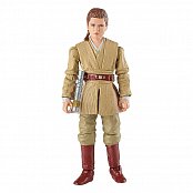 Star Wars Episode I Vintage Collection Action Figure 2022 Anakin Skywalker 10 cm