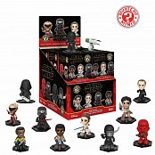 Star Wars Episode IX Mystery Mini Figures 5 cm Display (12)