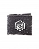 Star Wars Episode IX Wallet Sith Trooper