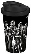 Star Wars IX Travel Mug Knights of Ren