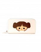Star Wars Ladies Wallet Princess Leia