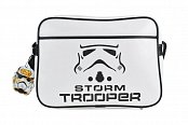 Star Wars Messenger Bag Stormtrooper