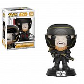 Star Wars Solo POP! Movies Vinyl Bobble-Head Dryden Henchman 9 cm
