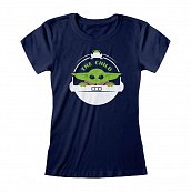 Star Wars The Mandalorian Ladies T-Shirt The Child