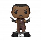 Star Wars The Mandalorian POP! TV Vinyl Figure Greef Karga 9 cm