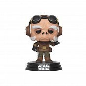 Star Wars The Mandalorian POP! TV Vinyl Figure Kuiil 9 cm