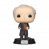 Star Wars The Mandalorian POP! TV Vinyl Figure The Client 9 cm