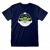 Star Wars The Mandalorian T-Shirt The Child
