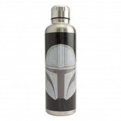 Star Wars The Mandalorian Water Bottle The Mandalorian