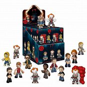 Stephen King\'s It 2 Mystery Mini Figures 5 cm Display (12)