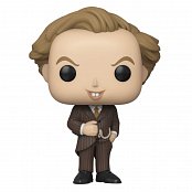 Stephen King\'s It 2 POP! Movies Vinyl Figure Pennywise Pinstripe Suit 9 cm