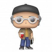 Stephen King\'s It 2 POP! Movies Vinyl Figure Shop Keeper Stephen King 9 cm