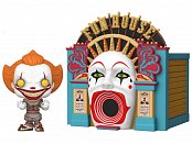 Stephen King\'s It 2 POP! Town Vinyl Figure Fun House 9 cm