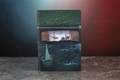Stephen Kings It 2017 Notebook 3D Lenticular Pennywise