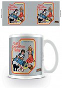 Steven Rhodes Mug Let\'s Sacrifice Toby