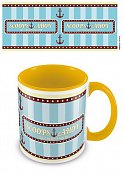 Stranger Things Coloured Inner Mug Scoops Ahoy