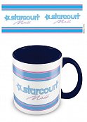 Stranger Things Coloured Inner Mug Starcourt Mall