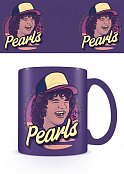 Stranger Things Mug Pearls