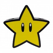 Super Mario Bros. Light Super Star