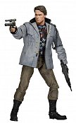 Terminator Action Figure Ultimate T-800 (Tech Noir) 18 cm