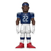 Texans Vinyl Gold Figures 13 cm Derrick Henry (HM) Assortment (6)