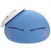 That Time I Got Reincarnated as a Slime Soft Vinyl Figure / Coin Bank Rimuru / Slime Ver. 9 cm