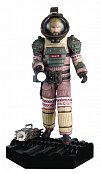 The Alien & Predator Figurine Collection Dallas (Alien) 14 cm --- DAMAGED PACKAGING