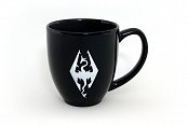 The Elder Scrolls V Skyrim Mug Logo