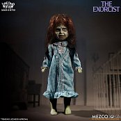 The Exorcist Living Dead Dolls Doll Regan 25 cm --- DAMAGED PACKAGING