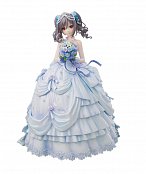The Idolmaster Cinderella Girls PVC Statue 1/7 Ranko Kanzaki Unmei no Machibito Ver. 24 cm