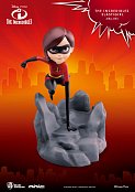 The Incredibles Mini Egg Attack Figure Elastigirl 13 cm