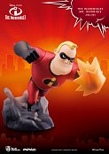 The Incredibles Mini Egg Attack Figure Mr. Incredible 14 cm