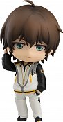 The King\'s Avatar Nendoroid Action Figure Zhou Zekai 10 cm