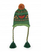 The Legend of Zelda Ski Beanie Hyrule Warrior Laplander
